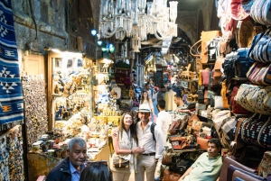 Cairo: Customized Full-Day Private Tour