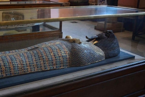 Cairo: Customized Full-Day Private Tour