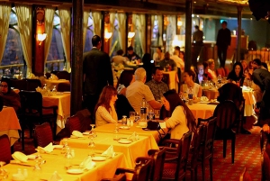 Rejs kolacyjny do Kairu z pokazem tancerek brzucha