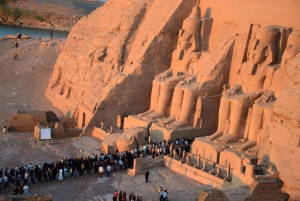 Kairo: Ägypten Reisepaket: 11 Tage All-Inclusive