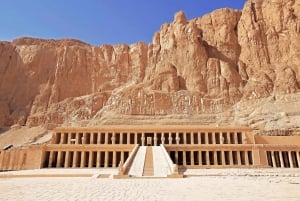 Cairo: Egypt Tour Package: 11 Days All-Inclusive