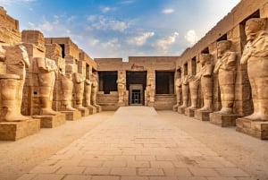 Cairo: Egypt Tour Package: 15 Days All-Inclusive