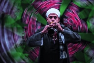 カイロ：エジプト遺産タノウラ舞踊団ショー