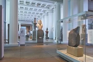 Kair: Muzeum Egipskie: 4-godzinna prywatna wycieczka z transferem