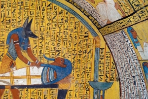 Kair: Muzeum Egipskie: 4-godzinna prywatna wycieczka z transferem