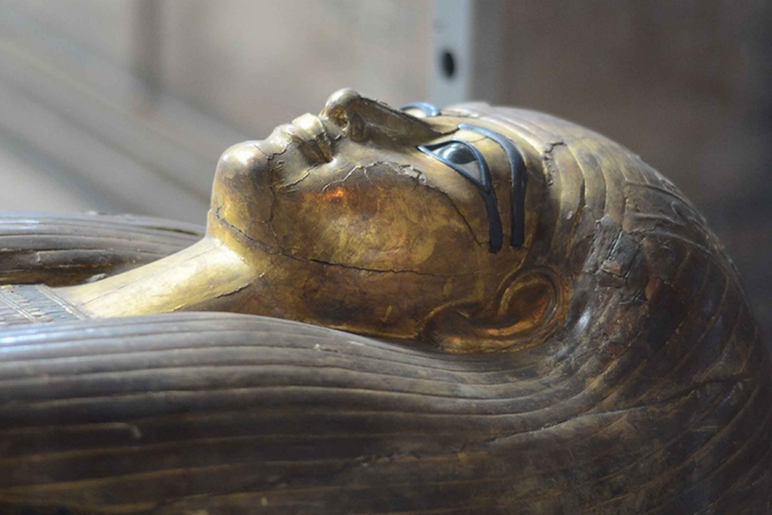 El Cairo: Museo Egipcio, Ciudadela y El Cairo Antiguo Tour guiado
