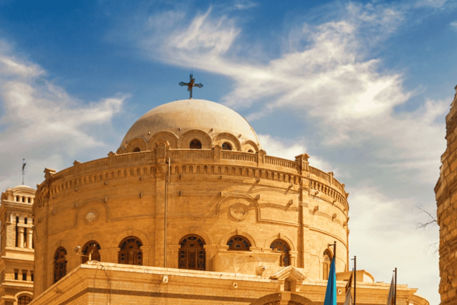 القاهرة: جولة ليوم واحد للمتحف المصري، القاهرة القديمة والسوق