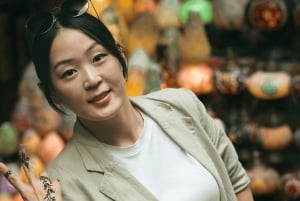 القاهرة: جولة ليوم واحد للمتحف المصري، القاهرة القديمة والسوق