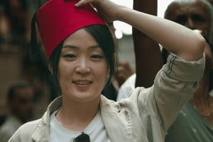 القاهرة: جولة ليوم واحد للمتحف المصري، القاهرة القديمة والسوق