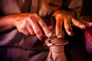 Kairo: Fayoum, Wadi El Rayan og Wadi al Hitan 4x4-tur