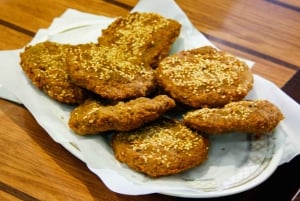 Matupplevelse i Kairo