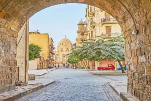 Cairo: full-day Islamic and Coptic Cairo Private tour