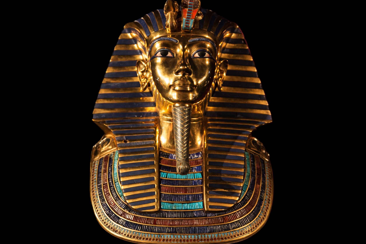 القاهرة: جولة في أهرامات الجيزة الكبرى مع خيارات لمشاهدة المعالم السياحية