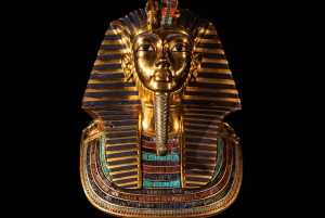 القاهرة: جولة في أهرامات الجيزة الكبرى مع خيارات لمشاهدة المعالم السياحية