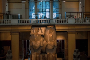 القاهرة: جولة في أهرامات الجيزة الكبرى مع خيارات لمشاهدة المعالم السياحية