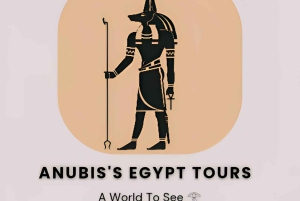 Le Caire : Visite des Pyramides de Gizeh et du Grand Musée Egyptien avec déjeuner