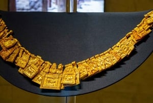 Le Caire : visite des pyramides de Gizeh et du musée de la civilisation égyptienne