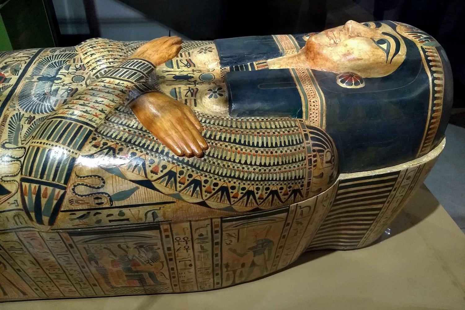 Kairo: Gizan pyramidit, Sfinks, Saqqara & Memphis Yksityinen kiertoajelu