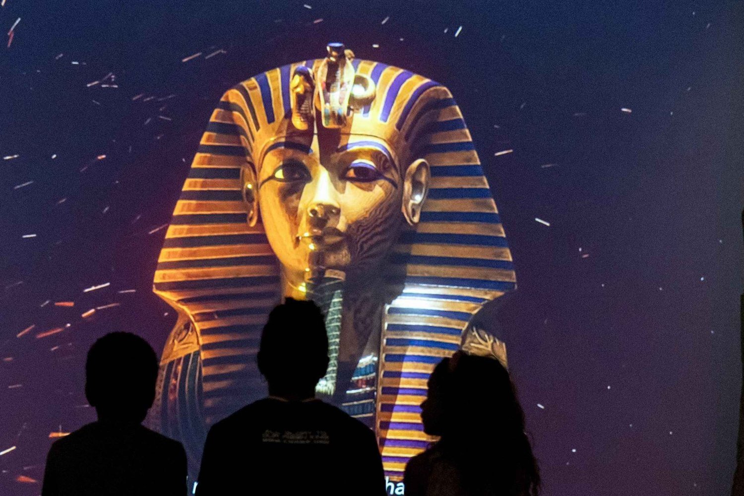 Grand Egyptian Museum With Hotel Pickup