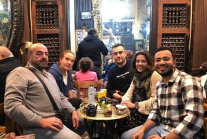 Il Cairo: Tour guidato di un giorno a Bab al-Futuh e ai tesori del Cairo antico