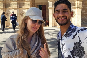 Il Cairo: Tour guidato di un giorno a Bab al-Futuh e ai tesori del Cairo antico