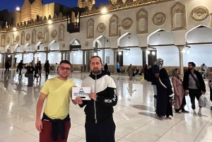 Il Cairo: Tour guidato di un giorno a Bab al-Futuh e ai tesori del Cairo antico