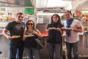 Cairo: Guided Food Tour of Authentic Egyptian Dishes
