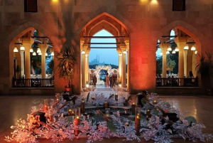 Kairo: Guidet tur i El Moez Street og Al Azhar Park