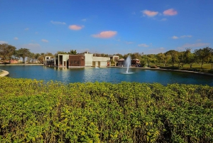 Kairo: Guidet tur i El Moez Street og Al Azhar Park