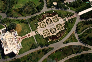 Kairo: Guidet tur i El Moez Street og Al Azhar Park