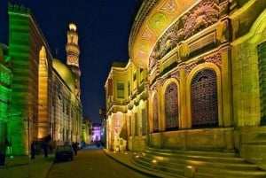 Caïro: ontdek de Al-Hakim-moskee en de oude stad met een gids
