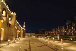 El Cairo: Visita guiada con la Mezquita de Amr ibn al-As