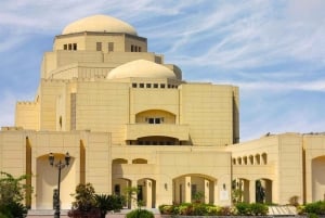 Kair: prywatna wycieczka z przewodnikiem po Khan El Khalili i Starym Kairze