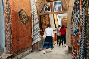 Kair: Półdniowa wycieczka na zakupy