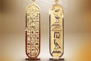 カイロ：半日ショッピングツアー