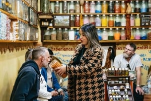 カイロ：半日ショッピングツアー