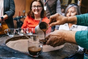 カイロ：半日ショッピングツアー