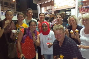 Kairo: Historiallinen kävelykierros paikallisten kanssa & illallinen