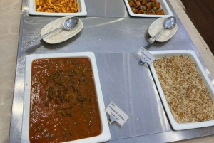 Kairo Internaitonal Flughafen: Zugang zur Airport Lounge