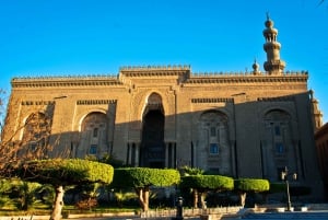 Cairo: Islamisk Cairo og moskeer Privat sightseeingtur