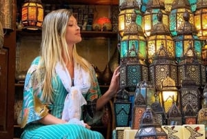 Cairo: Islamisk Cairo og moskeer Privat sightseeingtur