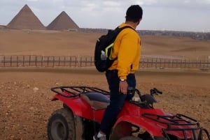 カイロ:ナイル川でのプライベートカヤックアドベンチャー