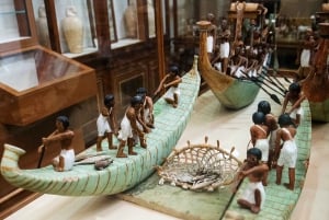 Kairon välilasku retki museoon, linnoitukseen ja vanhaan Kairoon