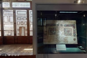 Scalo al Cairo: Tour delle Piramidi, del Cairo copto e del Khan Khalili