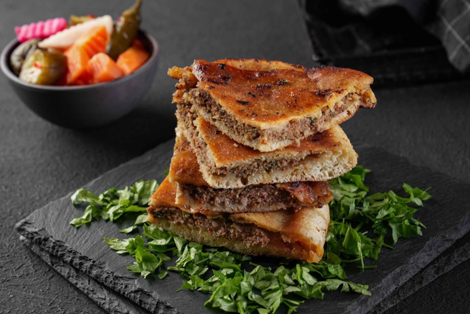 Cairo: jantar em família local e experiência de culinária egípcia