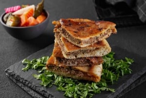 Cairo: jantar em família local e experiência de culinária egípcia