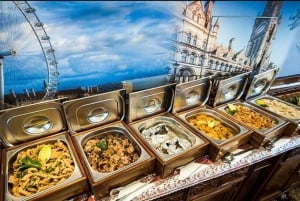 Kairo: Luksus snorklingcruise og lunsj med valgfri henting