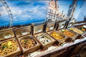 Kairo: Luksus snorklingcruise og lunsj med valgfri henting