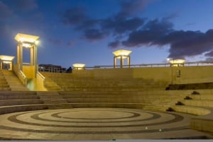 Le Caire : Musée de la civilisation égyptienne et Khan Al Khalili