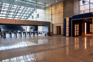 القاهرة: جولة بالمتحف الوطني والمتحف المصري مع الغداء